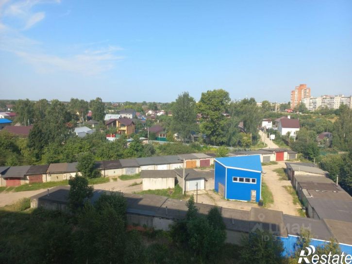 Комната Иваново, Профессиональная улица, 33