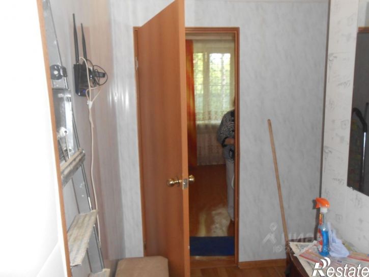 Комната Иваново, Ташкентская улица, 68