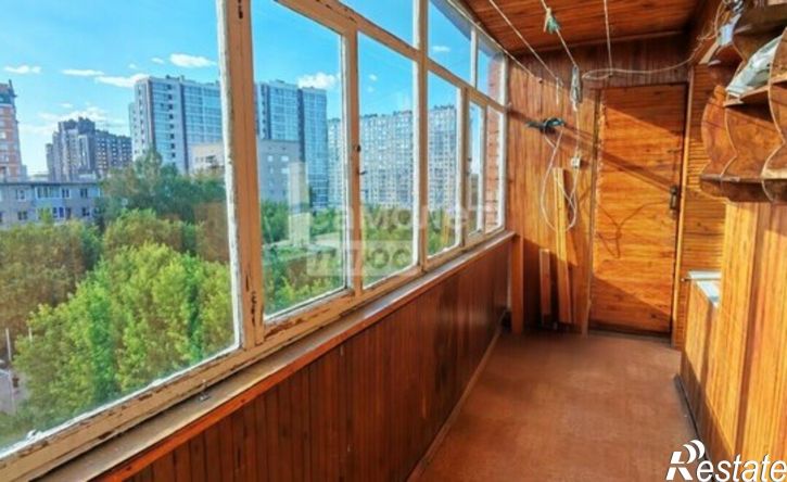 3-комн квартира Иваново, улица Сакко, 37А