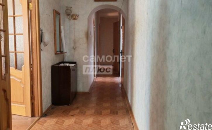 3-комн квартира Иваново, улица Сакко, 37А