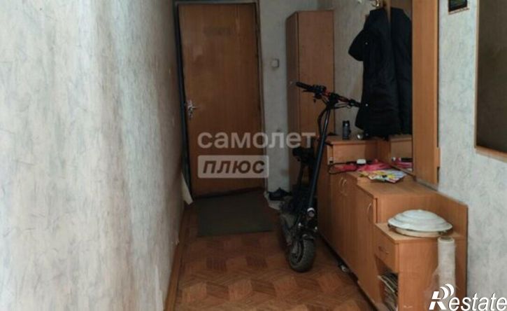 3-комн квартира Иваново, улица Сакко, 37А
