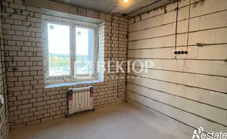 1-комн квартира Иваново, улица Павла Большевикова, 50к6