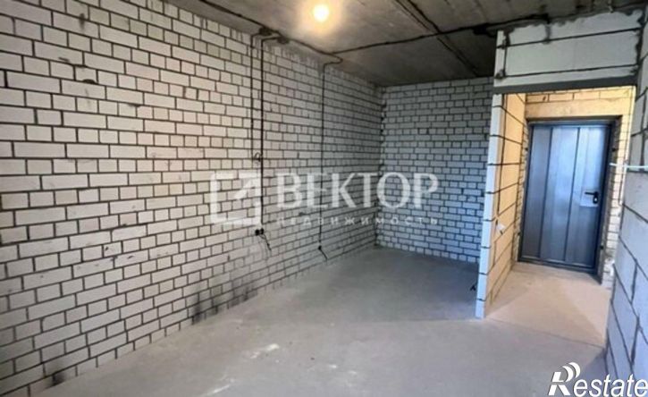 1-комн квартира Иваново, улица Павла Большевикова, 50к6