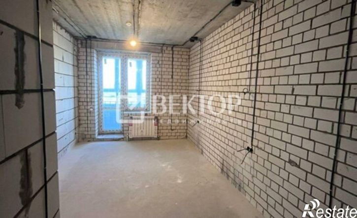 1-комн квартира Иваново, улица Павла Большевикова, 50к6