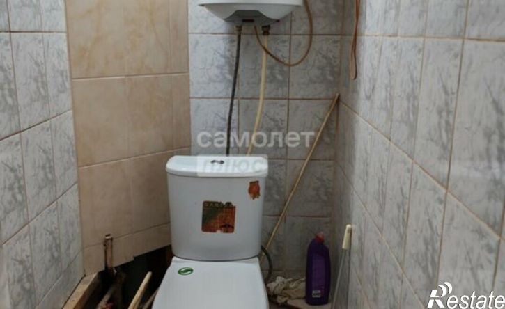 3-комн квартира Иваново, улица Сакко, 37А