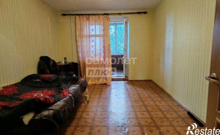 3-комн квартира Иваново, улица Сакко, 37А