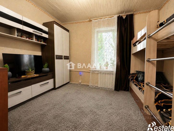 2-комн квартира Иваново, Поселковая улица, 113