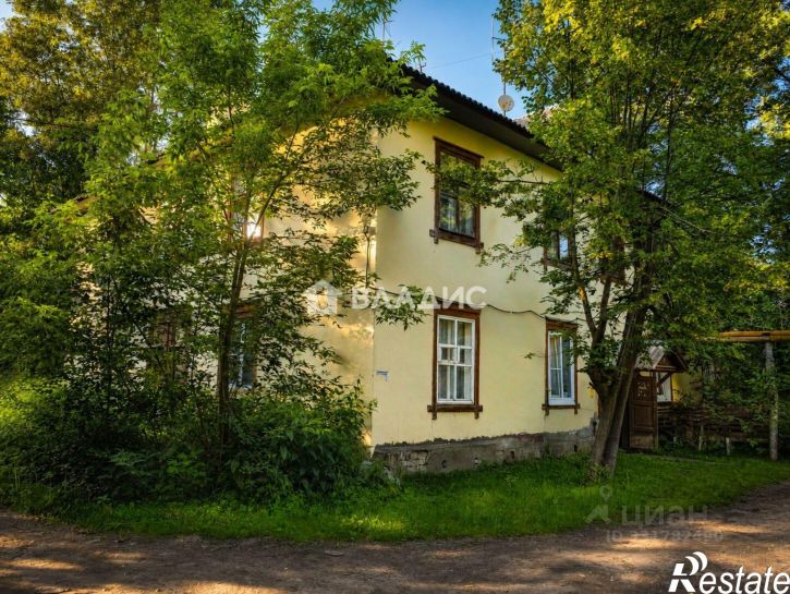2-комн квартира Иваново, Поселковая улица, 113