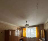 3-комн, 53кв м, этаж 2/2 ул Ленина, 73А