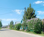 коттедж 56 кв м ул 3-я Оборонная, 2