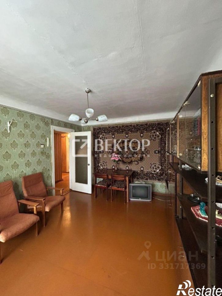 3-комн квартира ул Ленина, 73А,  д. 73А