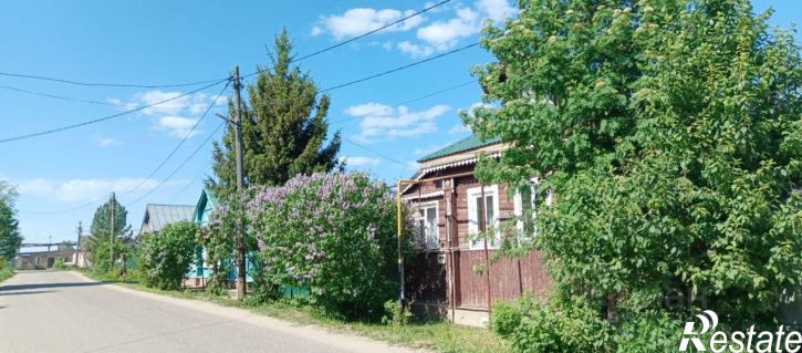 Коттедж/дом ул 3-я Оборонная, 2,  д. 2