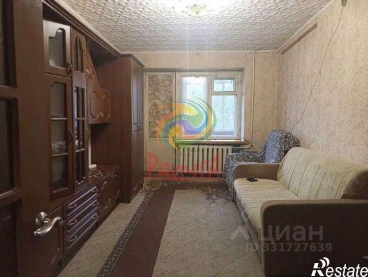 3-комн квартира ул Садовая, 9,  д. 9