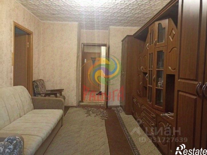 3-комн квартира ул Садовая, 9,  д. 9