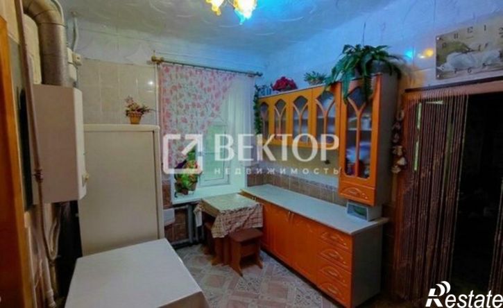 2-комн квартира ул Московская, 1,  д. 1