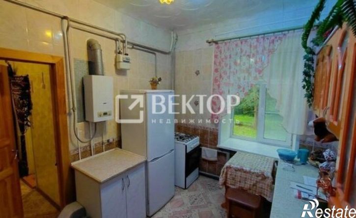2-комн квартира ул Московская, 1,  д. 1