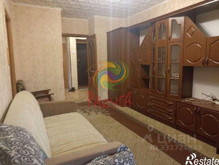 3-комн квартира ул Садовая, 9,  д. 9