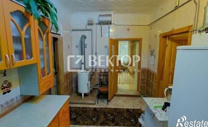2-комн квартира ул Московская, 1,  д. 1