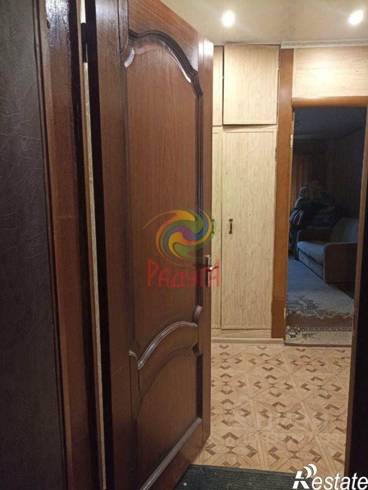 3-комн квартира ул Садовая, 9,  д. 9