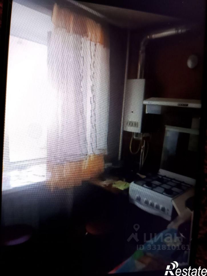 3-комн квартира ул Рабочий поселок, 7,  д. 7