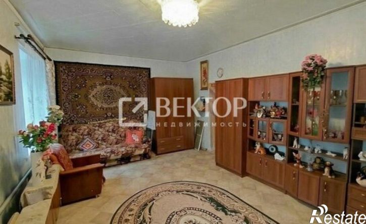 2-комн квартира ул Московская, 1,  д. 1