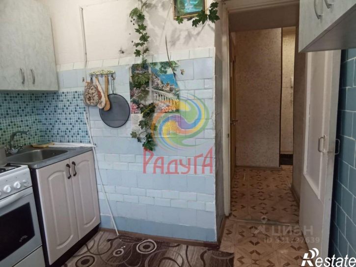 3-комн квартира ул Садовая, 9,  д. 9