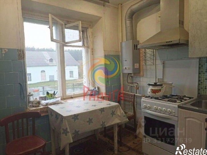 3-комн квартира ул Садовая, 9,  д. 9