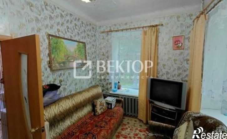 2-комн квартира ул Московская, 1,  д. 1