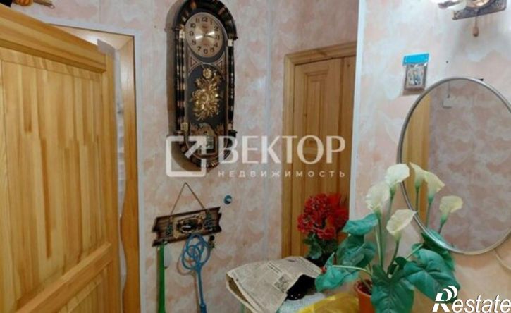 2-комн квартира ул Московская, 1,  д. 1