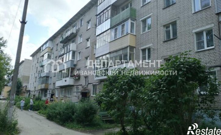 2-комн квартира ул Тимирязева, 16,  д. 16