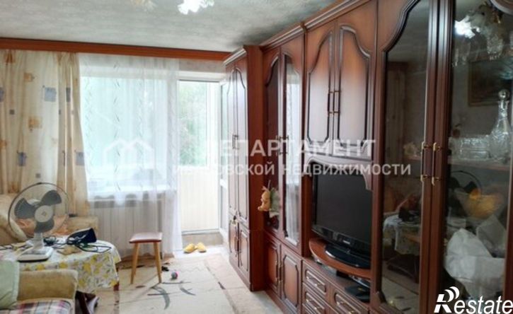 2-комн квартира ул Тимирязева, 16,  д. 16