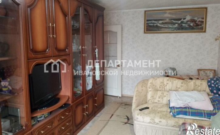 2-комн квартира ул Тимирязева, 16,  д. 16