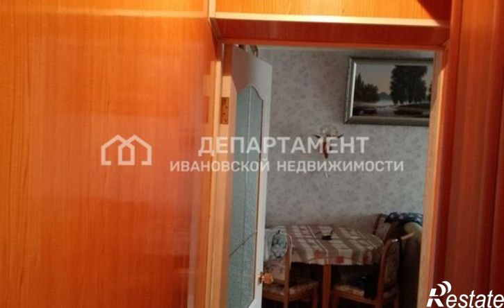 2-комн квартира ул Тимирязева, 16,  д. 16