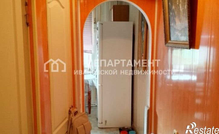 2-комн квартира ул Тимирязева, 16,  д. 16