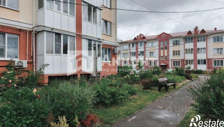 1-комн квартира деревня Дерябиха, 61