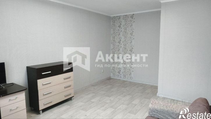 1-комн квартира деревня Дерябиха, 61