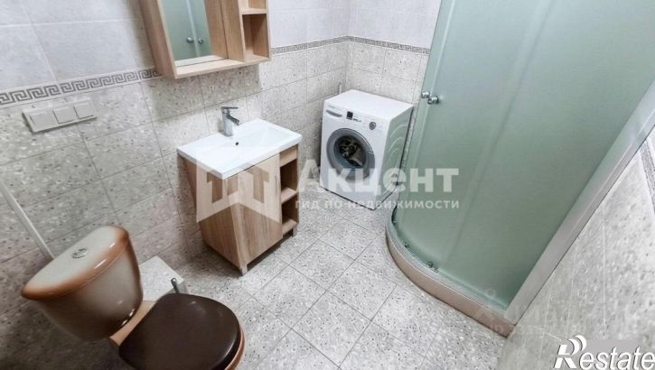 1-комн квартира деревня Дерябиха, 61
