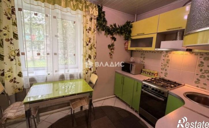 2-комн квартира Гаврилово-Посадский район, Петровское городское поселение, село Липовая