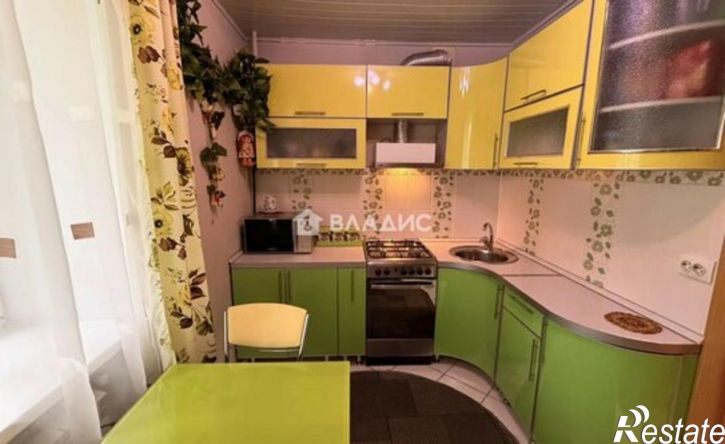 2-комн квартира Гаврилово-Посадский район, Петровское городское поселение, село Липовая