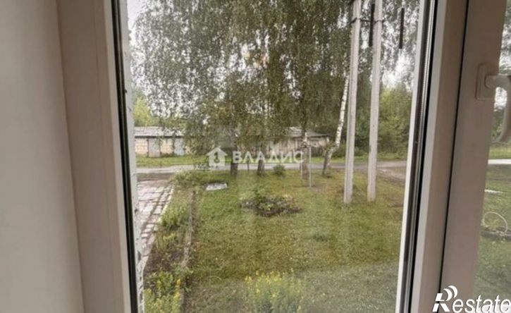 2-комн квартира Гаврилово-Посадский район, Петровское городское поселение, село Липовая