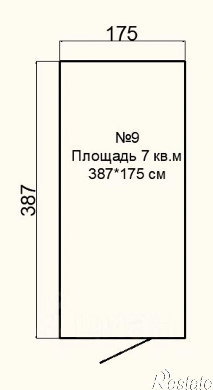Комната Иваново, улица Семенчикова, 2к1