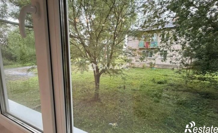 2-комн квартира Гаврилово-Посадский район, Петровское городское поселение, село Липовая