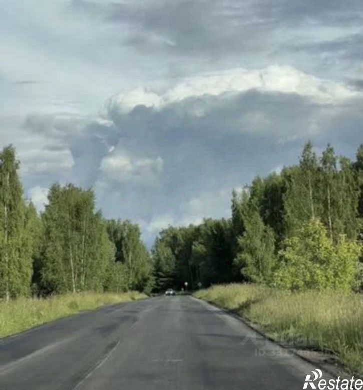 Земельный участок