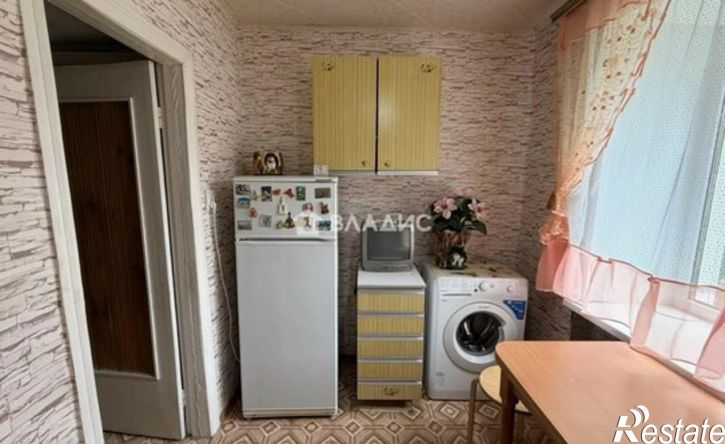 3-комн квартира Гаврилово-Посадский район, Петровское городское поселение, село Липовая