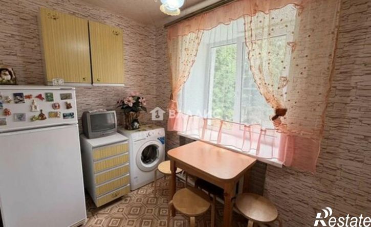 3-комн квартира Гаврилово-Посадский район, Петровское городское поселение, село Липовая