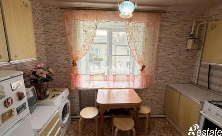 3-комн квартира Гаврилово-Посадский район, Петровское городское поселение, село Липовая