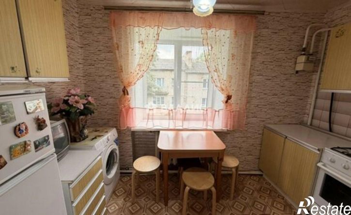 3-комн квартира Гаврилово-Посадский район, Петровское городское поселение, село Липовая