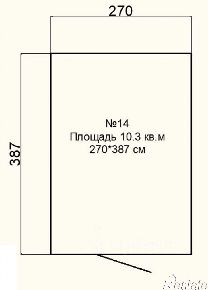 Гараж/парковка Иваново, улица Семенчикова, 2к1