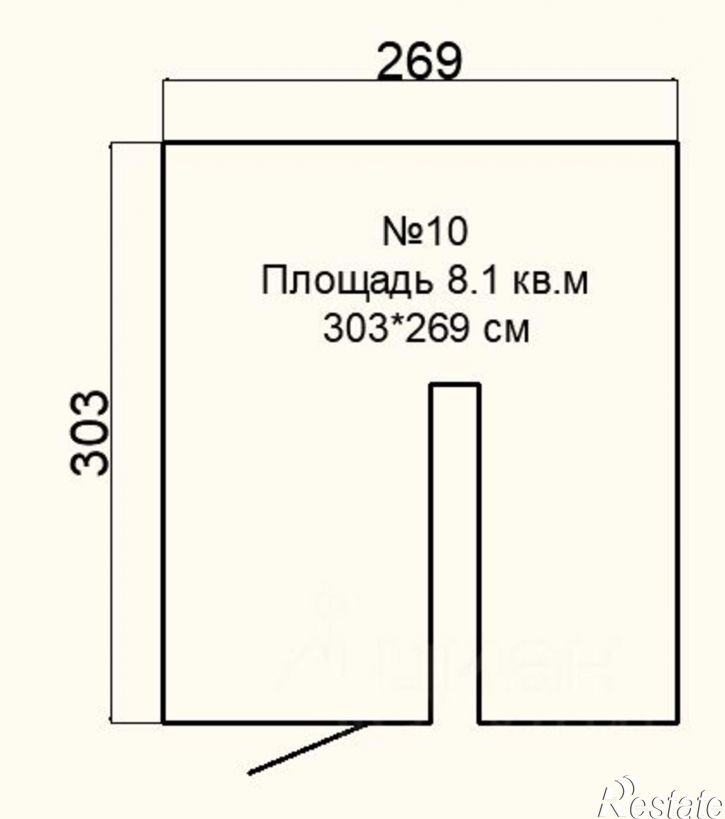 Гараж/парковка Иваново, улица Семенчикова, 2к1