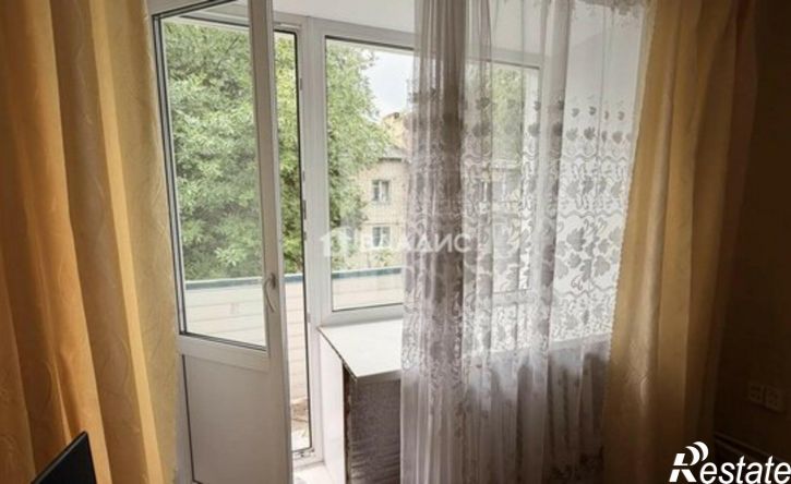 3-комн квартира Гаврилово-Посадский район, Петровское городское поселение, село Липовая